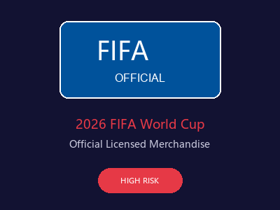 FIFA海报示例